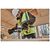 Шуруповерт DeWALT ударний XR Li-lon, 18V. 169Нм, 450-2000 об/хв, TSTAK (без АКБ та ЗП) (DCD1007NT), изображение 9 Шуруповерт DeWALT ударний XR Li-lon, 18V. 169Нм, 450-2000 об/хв, TSTAK (без АКБ та ЗП) (DCD1007NT), изображение 9