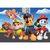 Пазл Clementoni 2 в 1 Paw Patrol. New, 2 по 60 елементів (21623), зображення 3 Пазл Clementoni 2 в 1 Paw Patrol. New, 2 по 60 елементів (21623), зображення 3