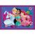 Пазл Clementoni 4 в 1 Princess, 12,16,20 и 24 элемента (21517), изображение 2 Пазл Clementoni 4 в 1 Princess, 12,16,20 и 24 элемента (21517), изображение 2