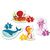 Пазл Clementoni 4 в 1 Sea Life, серия My First Puzzles (20835), изображение 2 Пазл Clementoni 4 в 1 Sea Life, серия My First Puzzles (20835), изображение 2