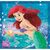 Пазл Clementoni Disney Princess 3 шт по 48 елементів (25304), зображення 2 Пазл Clementoni Disney Princess 3 шт по 48 елементів (25304), зображення 2