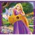 Пазл Clementoni Disney Princess 3 шт по 48 елементів (25304), зображення 4 Пазл Clementoni Disney Princess 3 шт по 48 елементів (25304), зображення 4