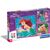 Пазл Clementoni Disney Princess 3 шт по 48 елементів (25304) Пазл Clementoni Disney Princess 3 шт по 48 елементів (25304)