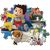 Пазл Clementoni Paw Patrol серія MAXI, 104 елементи (23970), зображення 2 Пазл Clementoni Paw Patrol серія MAXI, 104 елементи (23970), зображення 2