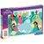 Пазл Clementoni Princess серія MAXI 104 елементи (23767) Пазл Clementoni Princess серія MAXI 104 елементи (23767)
