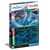 Пазл Clementoni що світиться в темряві Frozen II серія Glowing, 104 елементи (27548) Пазл Clementoni що світиться в темряві Frozen II серія Glowing, 104 елементи (27548)