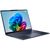 Ноутбук Acer Swift 14 AI SF14-51 (NX.J2HEU.002), изображение 2 Ноутбук Acer Swift 14 AI SF14-51 (NX.J2HEU.002), изображение 2