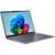 Ноутбук Acer Swift 14 AI SF14-51 (NX.J2JEU.005), изображение 2 Ноутбук Acer Swift 14 AI SF14-51 (NX.J2JEU.005), изображение 2