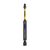 Бита для шуруповерта DeWALT IMPACT TORSION, T20, L 89 мм., 2 шт (DT70568T), изображение 2 Бита для шуруповерта DeWALT IMPACT TORSION, T20, L 89 мм., 2 шт (DT70568T), изображение 2