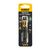 Бита для шуруповерта DeWALT IMPACT TORSION, T20, L 89 мм., 2 шт (DT70568T) Бита для шуруповерта DeWALT IMPACT TORSION, T20, L 89 мм., 2 шт (DT70568T)
