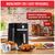 Мультипечь Tefal EY501815, изображение 4 Мультипечь Tefal EY501815, изображение 4