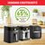 Мультипечь Tefal EY501815, изображение 9 Мультипечь Tefal EY501815, изображение 9
