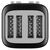 Тостер KitchenAid 5KMT4109EBM матовий чорний (5KMT4109EBM), изображение 3 Тостер KitchenAid 5KMT4109EBM матовий чорний (5KMT4109EBM), изображение 3