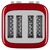 Тостер KitchenAid 5KMT4109EER червоний (5KMT4109EER), зображення 3 Тостер KitchenAid 5KMT4109EER червоний (5KMT4109EER), зображення 3