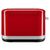 Тостер KitchenAid 5KMT4109EER червоний (5KMT4109EER), зображення 4 Тостер KitchenAid 5KMT4109EER червоний (5KMT4109EER), зображення 4