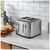 Тостер KitchenAid 5KMT4109ESX нерж. сталь (5KMT4109ESX), изображение 5 Тостер KitchenAid 5KMT4109ESX нерж. сталь (5KMT4109ESX), изображение 5