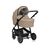 Коляска Lionelo 3 в 1 BIANKA 3IN1 BEIGE SAND (LO-BIANKA 3IN1 BEIGE SAND), изображение 2 Коляска Lionelo 3 в 1 BIANKA 3IN1 BEIGE SAND (LO-BIANKA 3IN1 BEIGE SAND), изображение 2