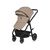 Коляска Lionelo 3 в 1 BIANKA 3IN1 BEIGE SAND (LO-BIANKA 3IN1 BEIGE SAND), изображение 4 Коляска Lionelo 3 в 1 BIANKA 3IN1 BEIGE SAND (LO-BIANKA 3IN1 BEIGE SAND), изображение 4