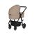 Коляска Lionelo 3 в 1 BIANKA 3IN1 BEIGE SAND (LO-BIANKA 3IN1 BEIGE SAND), изображение 5 Коляска Lionelo 3 в 1 BIANKA 3IN1 BEIGE SAND (LO-BIANKA 3IN1 BEIGE SAND), изображение 5