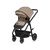 Коляска Lionelo 3 в 1 BIANKA 3IN1 BEIGE SAND (LO-BIANKA 3IN1 BEIGE SAND), изображение 6 Коляска Lionelo 3 в 1 BIANKA 3IN1 BEIGE SAND (LO-BIANKA 3IN1 BEIGE SAND), изображение 6