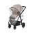 Коляска Lionelo 3 в 1 BIANKA 3IN1 BEIGE SAND (LO-BIANKA 3IN1 BEIGE SAND), изображение 8 Коляска Lionelo 3 в 1 BIANKA 3IN1 BEIGE SAND (LO-BIANKA 3IN1 BEIGE SAND), изображение 8