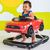 Ходунки Bright Starts 4 в 1 "Ways to Play Walker Ford Mustang" (11632), изображение 10 Ходунки Bright Starts 4 в 1 "Ways to Play Walker Ford Mustang" (11632), изображение 10