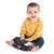 Ходунки Bright Starts 4 в 1 "Ways to Play Walker Ford Mustang" (11632), изображение 3 Ходунки Bright Starts 4 в 1 "Ways to Play Walker Ford Mustang" (11632), изображение 3