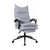 Офисное кресло GT Racer B-2509 Gray Офисное кресло GT Racer B-2509 Gray