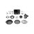 Кухонный комбайн AENO Smart Cooking Robot, Cofar CFH-3015FP (CR1S), изображение 8 Кухонный комбайн AENO Smart Cooking Robot, Cofar CFH-3015FP (CR1S), изображение 8
