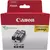 Картридж Canon PGI-520 Black Double pack, carton (2932B019) Картридж Canon PGI-520 Black Double pack, carton (2932B019)