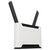 Маршрутизатор Mikrotik Chateau LTE6 ax (S53UG+5HaxD2HaxD-TC&FG621-EA), изображение 2 Маршрутизатор Mikrotik Chateau LTE6 ax (S53UG+5HaxD2HaxD-TC&FG621-EA), изображение 2