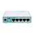 Маршрутизатор Mikrotik hEX refresh (E50UG), изображение 2 Маршрутизатор Mikrotik hEX refresh (E50UG), изображение 2