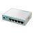 Маршрутизатор Mikrotik hEX refresh (E50UG) Маршрутизатор Mikrotik hEX refresh (E50UG)