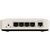 Коммутатор сетевой Mikrotik CRS304-4XG-IN Коммутатор сетевой Mikrotik CRS304-4XG-IN