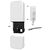 Точка доступу Wi-Fi Mikrotik wAP ax (wAPG-5HaxD2HaxD), зображення 3 Точка доступу Wi-Fi Mikrotik wAP ax (wAPG-5HaxD2HaxD), зображення 3