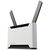 Маршрутизатор Mikrotik Chateau Pro ax (H53UiG-5HaxQ2HaxQ) Маршрутизатор Mikrotik Chateau Pro ax (H53UiG-5HaxQ2HaxQ)