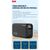Батарея универсальная XO 30000mAh, PD/20W, QC/22.5W, black (PR200_Black), изображение 3 Батарея универсальная XO 30000mAh, PD/20W, QC/22.5W, black (PR200_Black), изображение 3