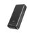 Батарея универсальная XO 20000mAh, PD/20W, QC/22.5W, black (PR239_Black), изображение 6 Батарея универсальная XO 20000mAh, PD/20W, QC/22.5W, black (PR239_Black), изображение 6