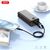 Батарея универсальная XO 30000mAh, PD/20W, QC/22.5W, with light, black (PR240_Black), изображение 8 Батарея универсальная XO 30000mAh, PD/20W, QC/22.5W, with light, black (PR240_Black), изображение 8