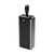 Батарея универсальная XO 30000mAh, PD/20W, QC/22.5W, with light, black (PR240_Black) Батарея универсальная XO 30000mAh, PD/20W, QC/22.5W, with light, black (PR240_Black)