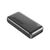 Батарея универсальная Energizer 20000mAh, PD/20W, QC/22.5W, black (UE20055PQ) Батарея универсальная Energizer 20000mAh, PD/20W, QC/22.5W, black (UE20055PQ)