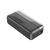 Батарея универсальная Energizer 30000mAh, USB-A 5V/2.1A, Type-C 5V/2A, Black (UE30050С) Батарея универсальная Energizer 30000mAh, USB-A 5V/2.1A, Type-C 5V/2A, Black (UE30050С)
