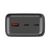 Батарея универсальная Energizer 30000mAh, PD/20W, QC/22.5W, black (UE30055PQ), изображение 2 Батарея универсальная Energizer 30000mAh, PD/20W, QC/22.5W, black (UE30055PQ), изображение 2