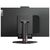 Монітор Lenovo TIO27 (11JHRAR1EU), зображення 7 Монітор Lenovo TIO27 (11JHRAR1EU), зображення 7