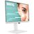 Монитор BenQ GW2486TC WHITE, изображение 3 Монитор BenQ GW2486TC WHITE, изображение 3