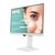 Монитор BenQ GW2486TC WHITE, изображение 4 Монитор BenQ GW2486TC WHITE, изображение 4