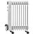 Обогреватель Zanussi ZOH/CS-09W, изображение 2 Обогреватель Zanussi ZOH/CS-09W, изображение 2