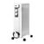 Обогреватель Zanussi ZOH/CS-09W Обогреватель Zanussi ZOH/CS-09W