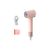 Фен Xiaomi Deerma DEM-CF50W(pink) (DEM-CF50W(pink)) Фен Xiaomi Deerma DEM-CF50W(pink) (DEM-CF50W(pink))