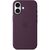 Чехол для мобильного телефона Apple iPhone16 Silicone Case with MagSafe - Plum (MYY43ZM/A), изображение 5 Чехол для мобильного телефона Apple iPhone16 Silicone Case with MagSafe - Plum (MYY43ZM/A), изображение 5